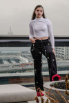 Black Diamond Jeans